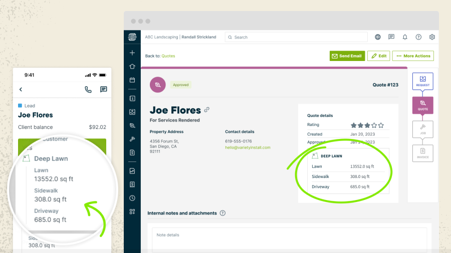 Deep Lawn intercom.png